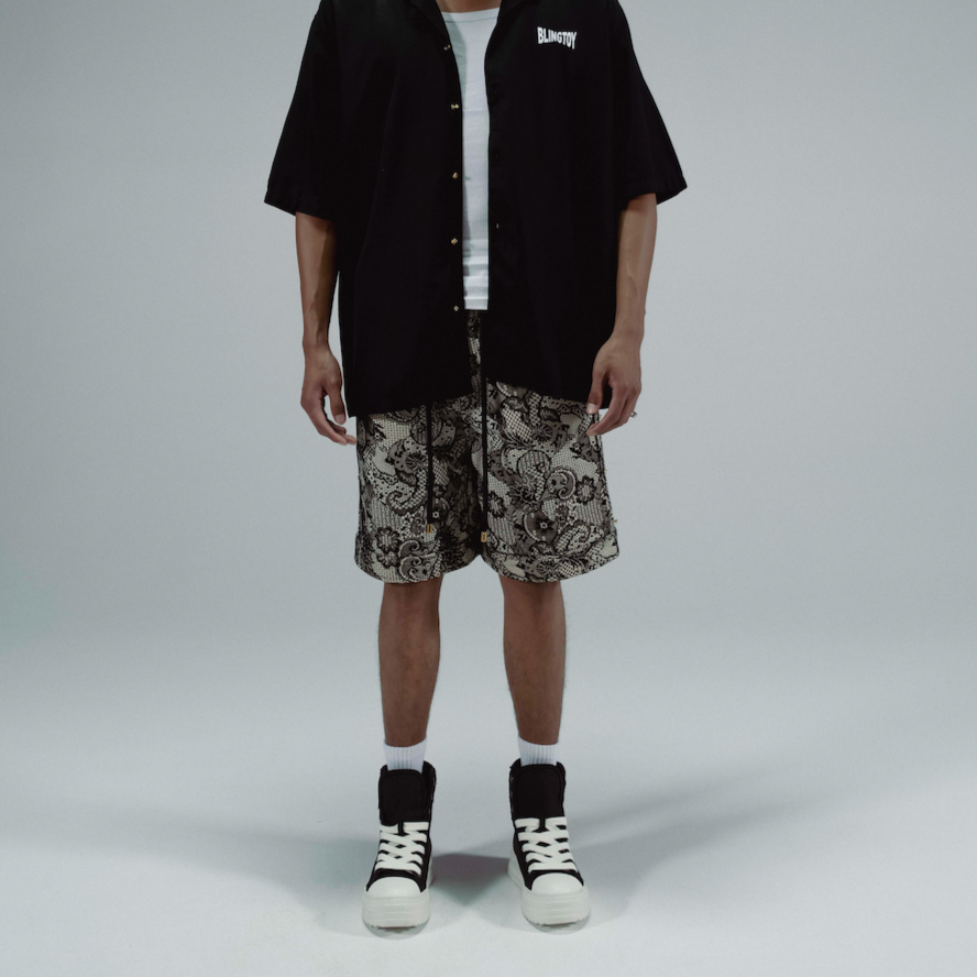 MARIA GALION Short