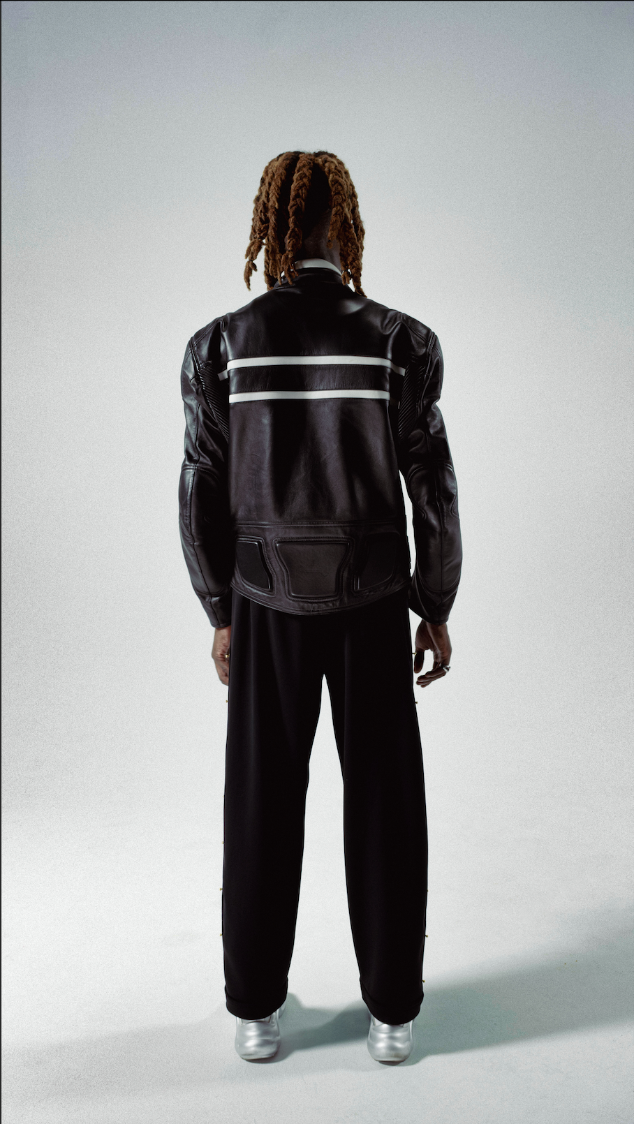 TRIPLE BLACK BLACK Pant