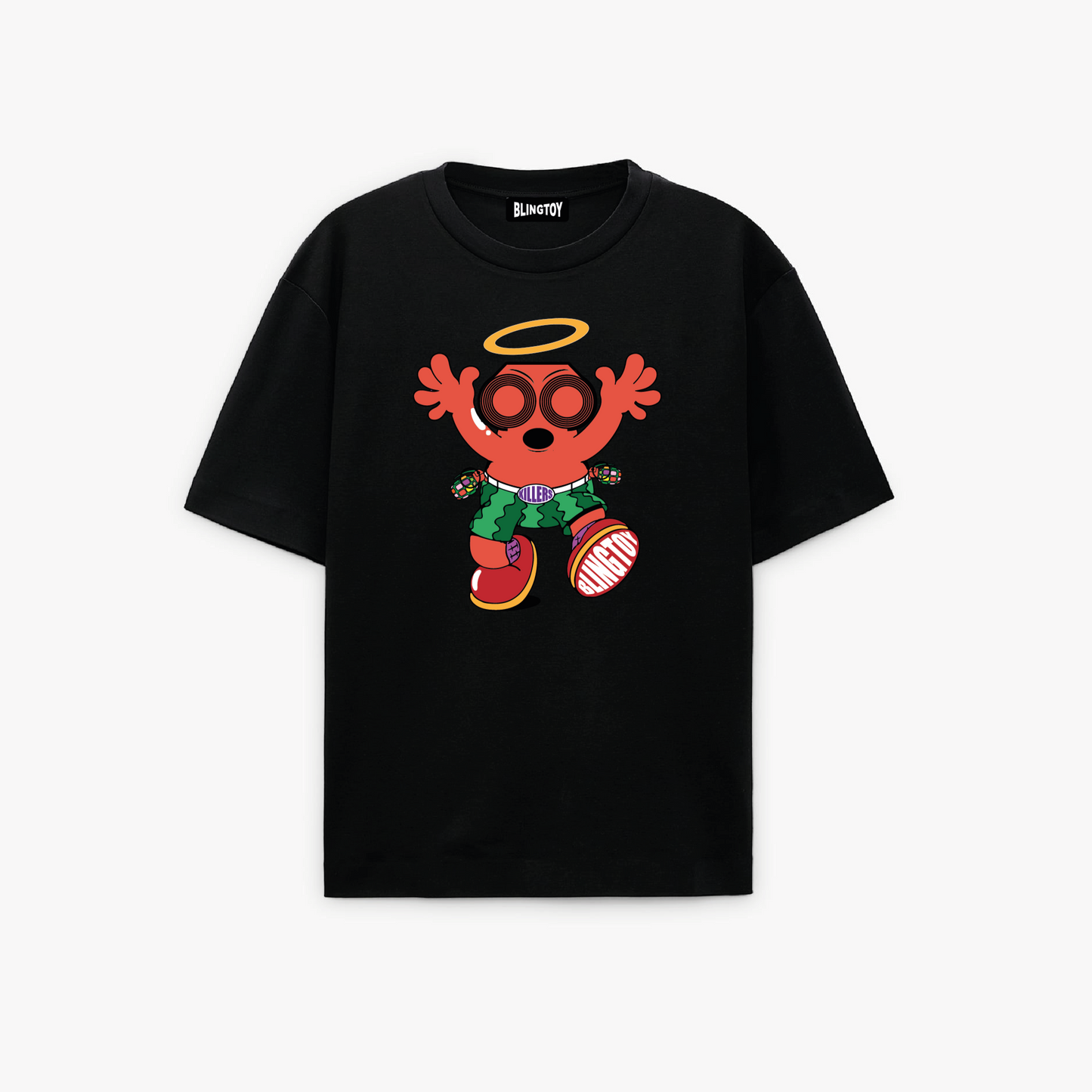 BOOM NERD Shirt