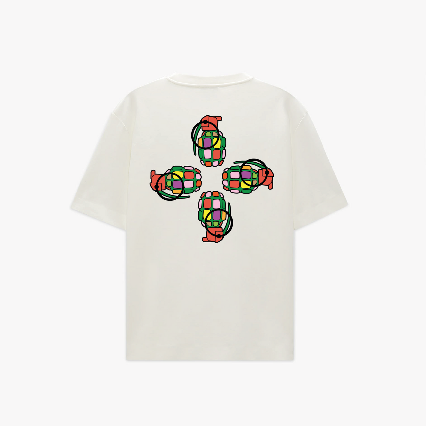 BOOM NERD Shirt