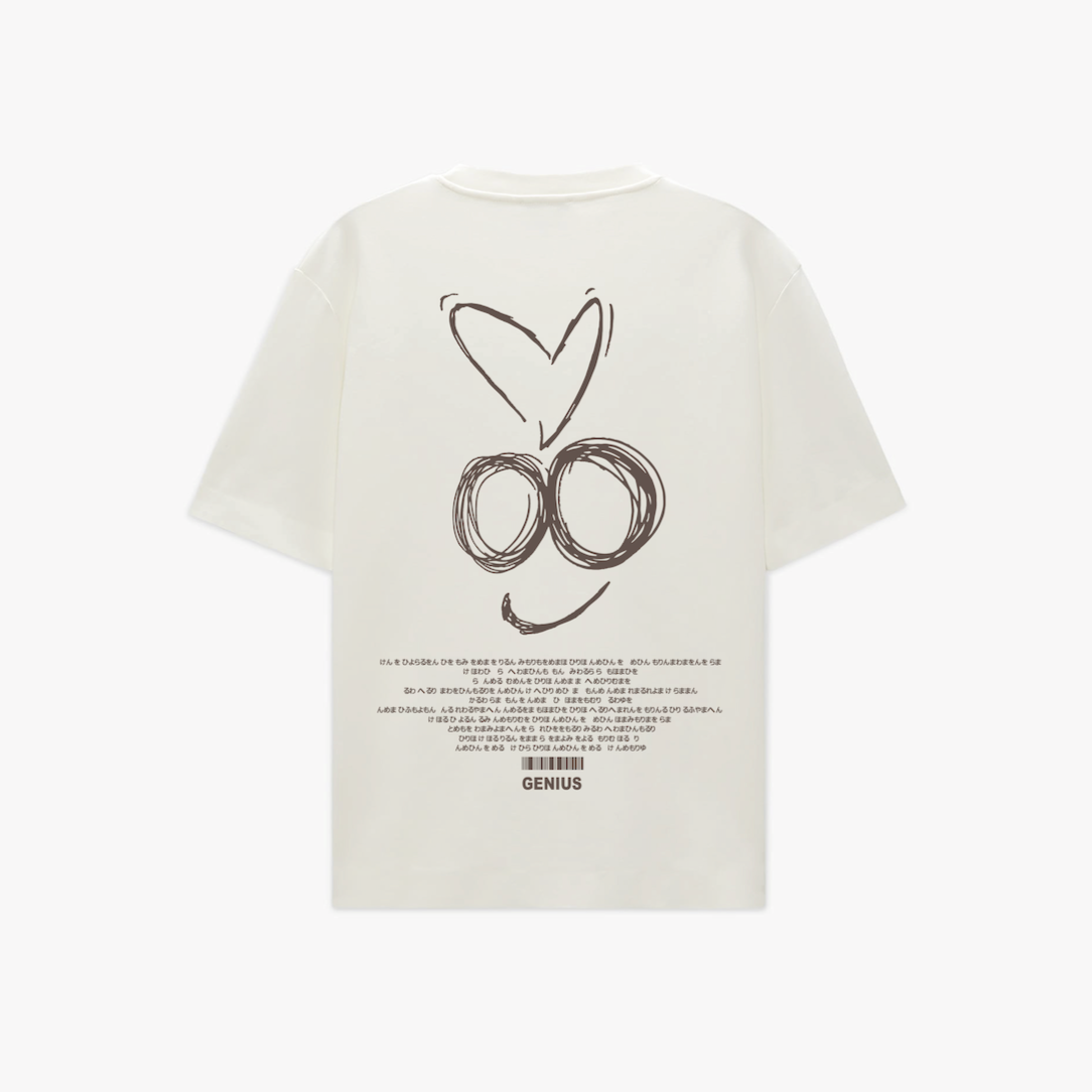 °°TWO DRAW°° Shirt