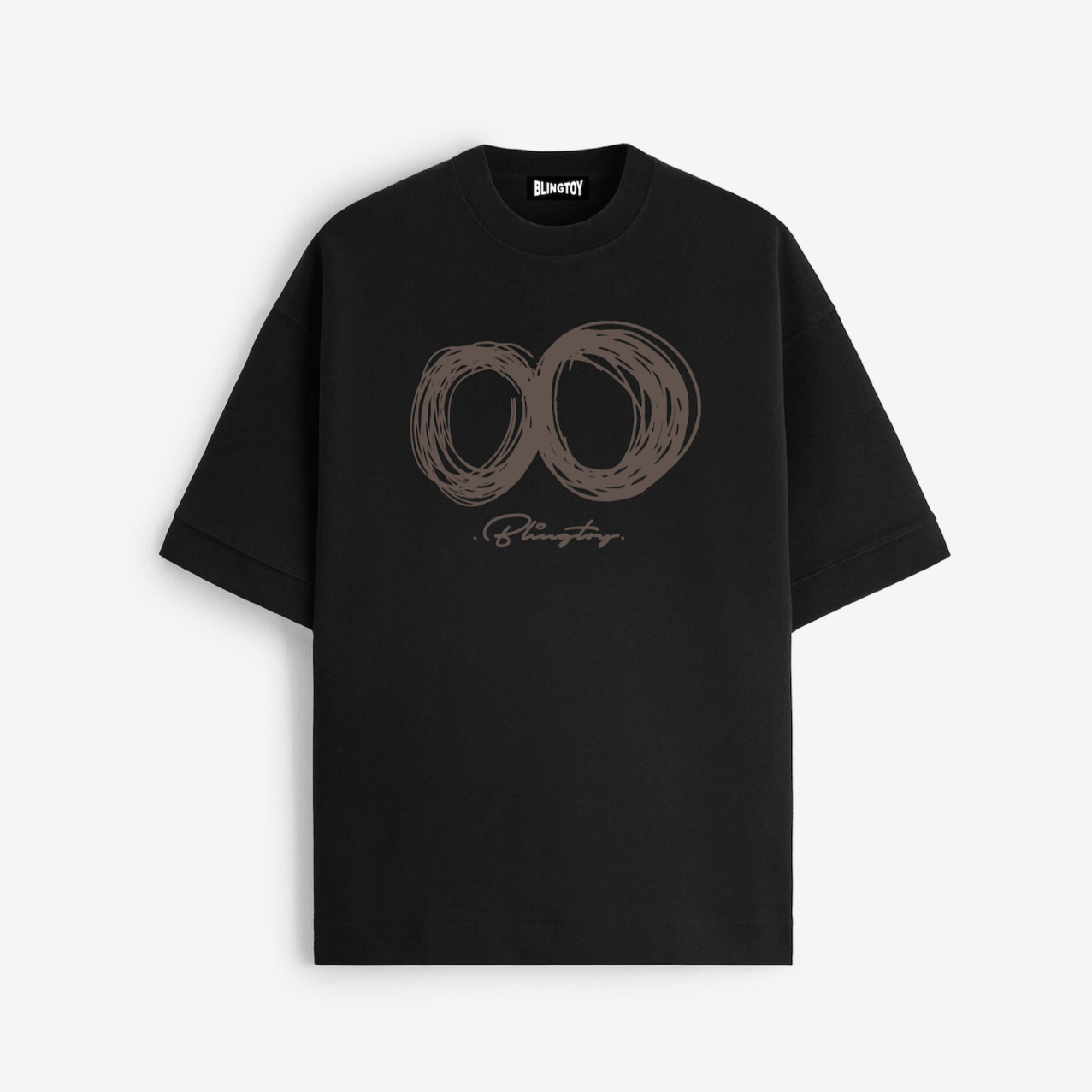 °°TWO DRAW°° Shirt
