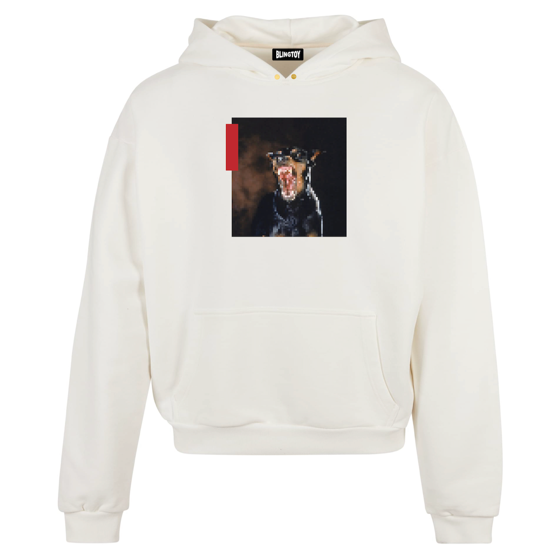 VIOLENT Hoodie