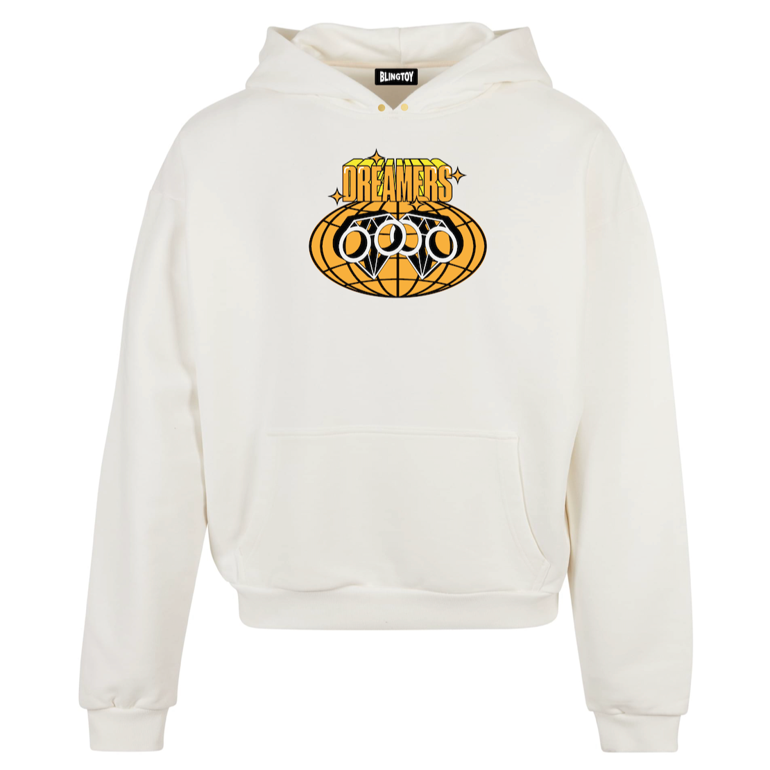 DREAMERS Hoodie