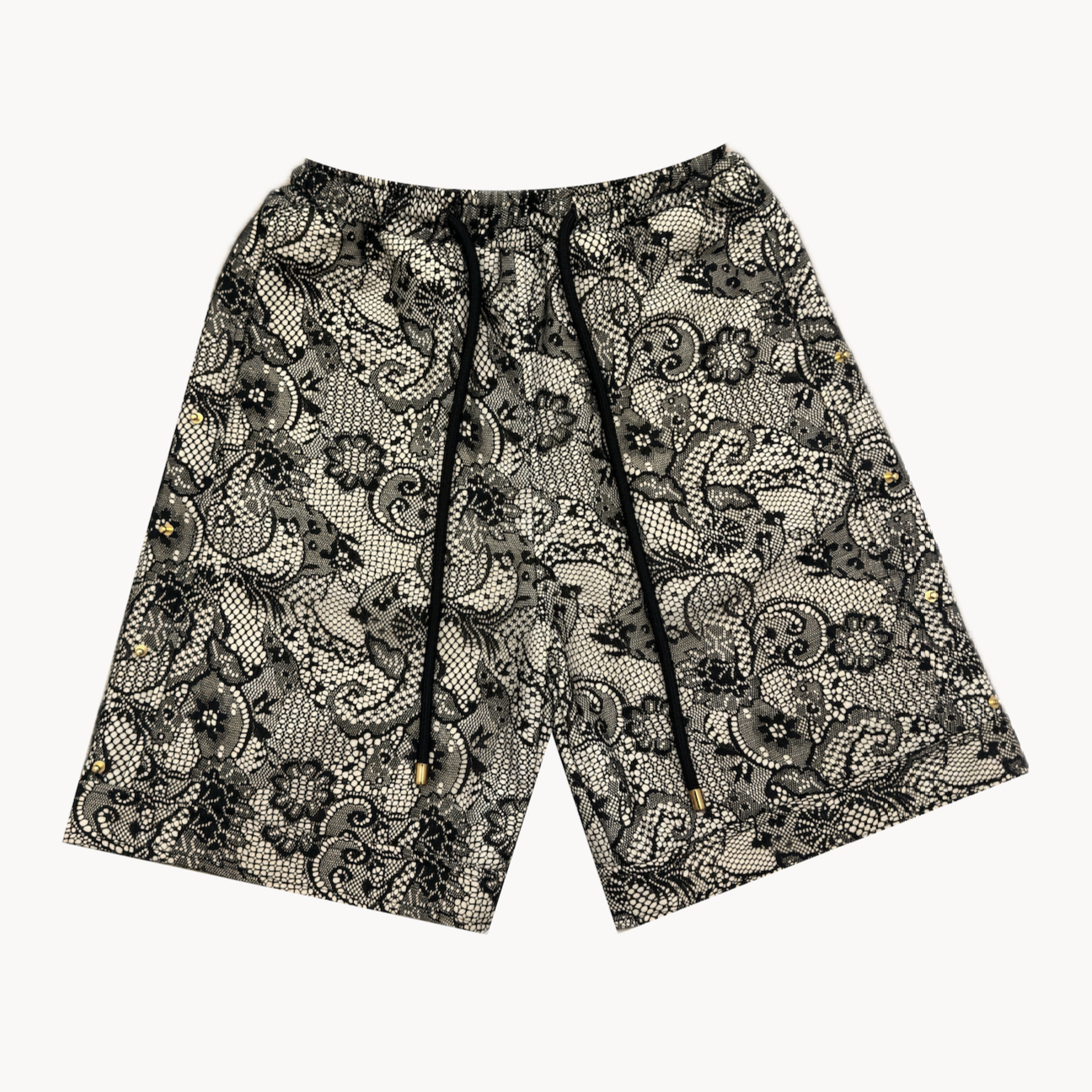 MARIA GALION Short