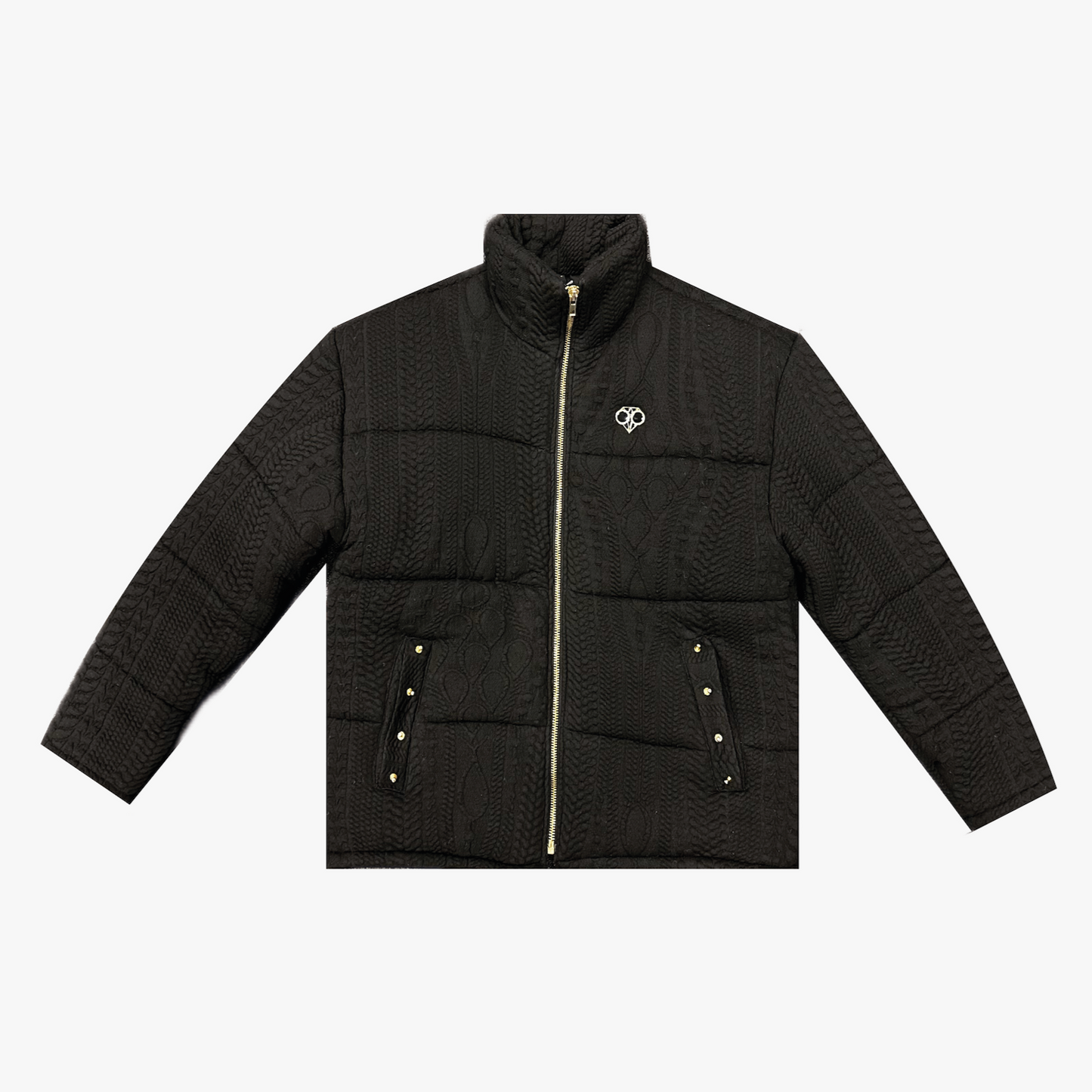 BLACKGALION Jacket