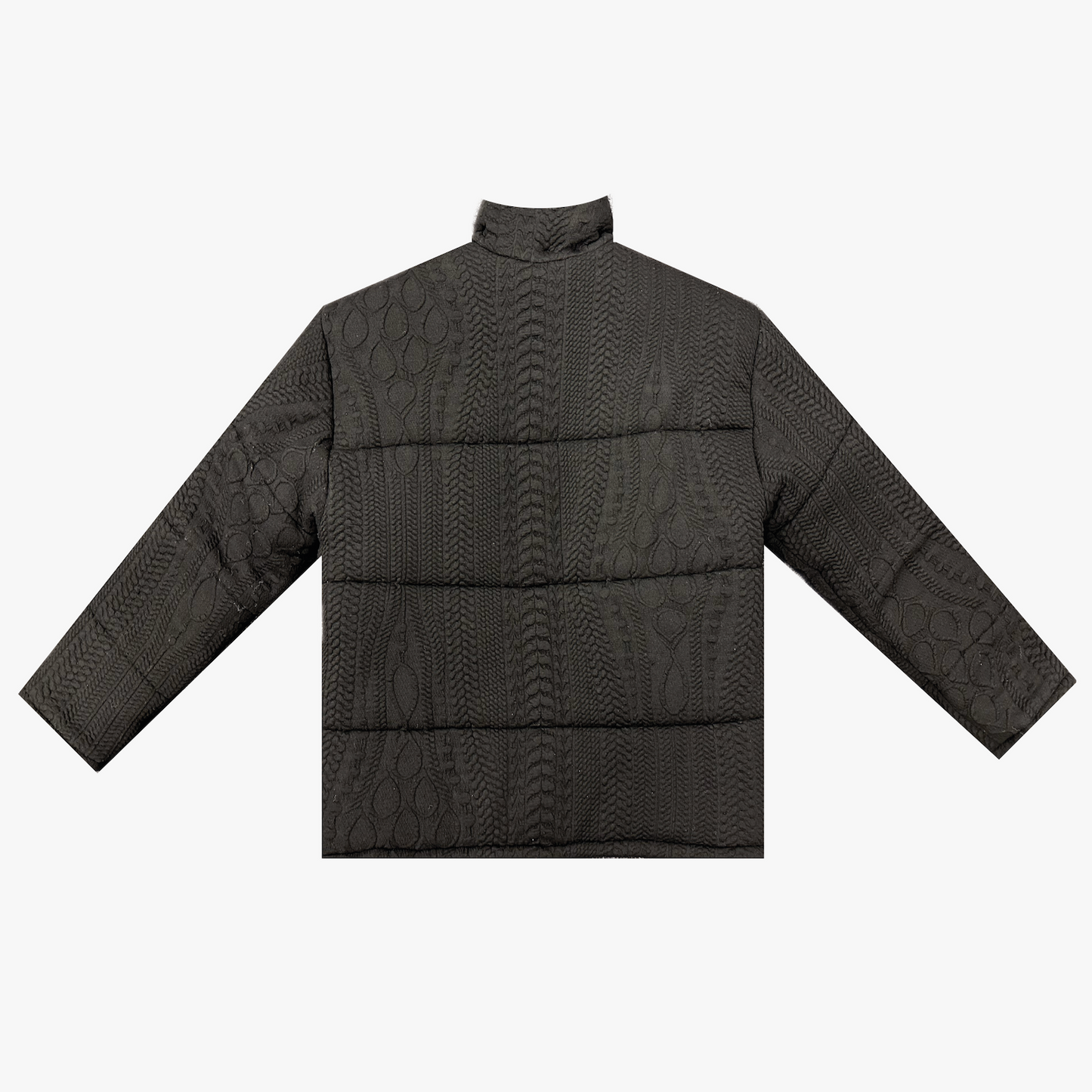BLACKGALION Jacket