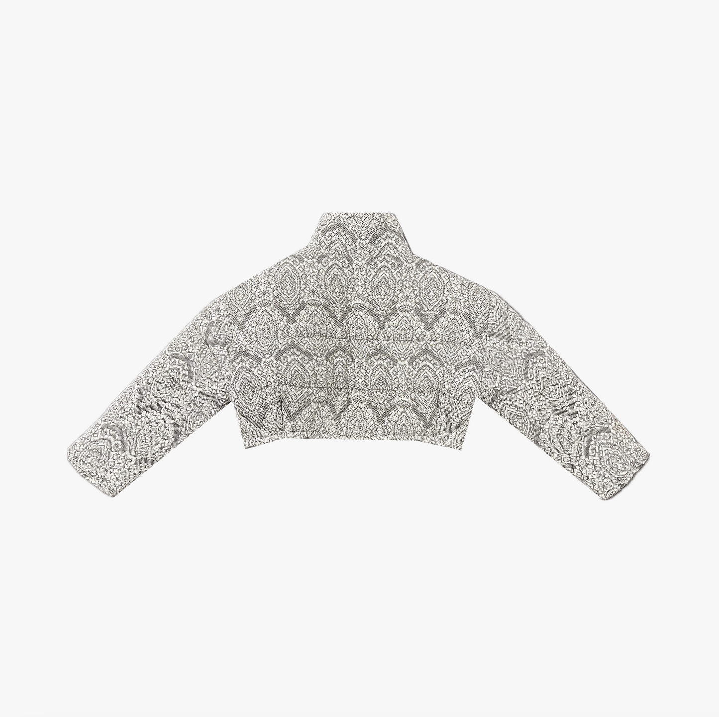 GREY GALION SMALL Jacket