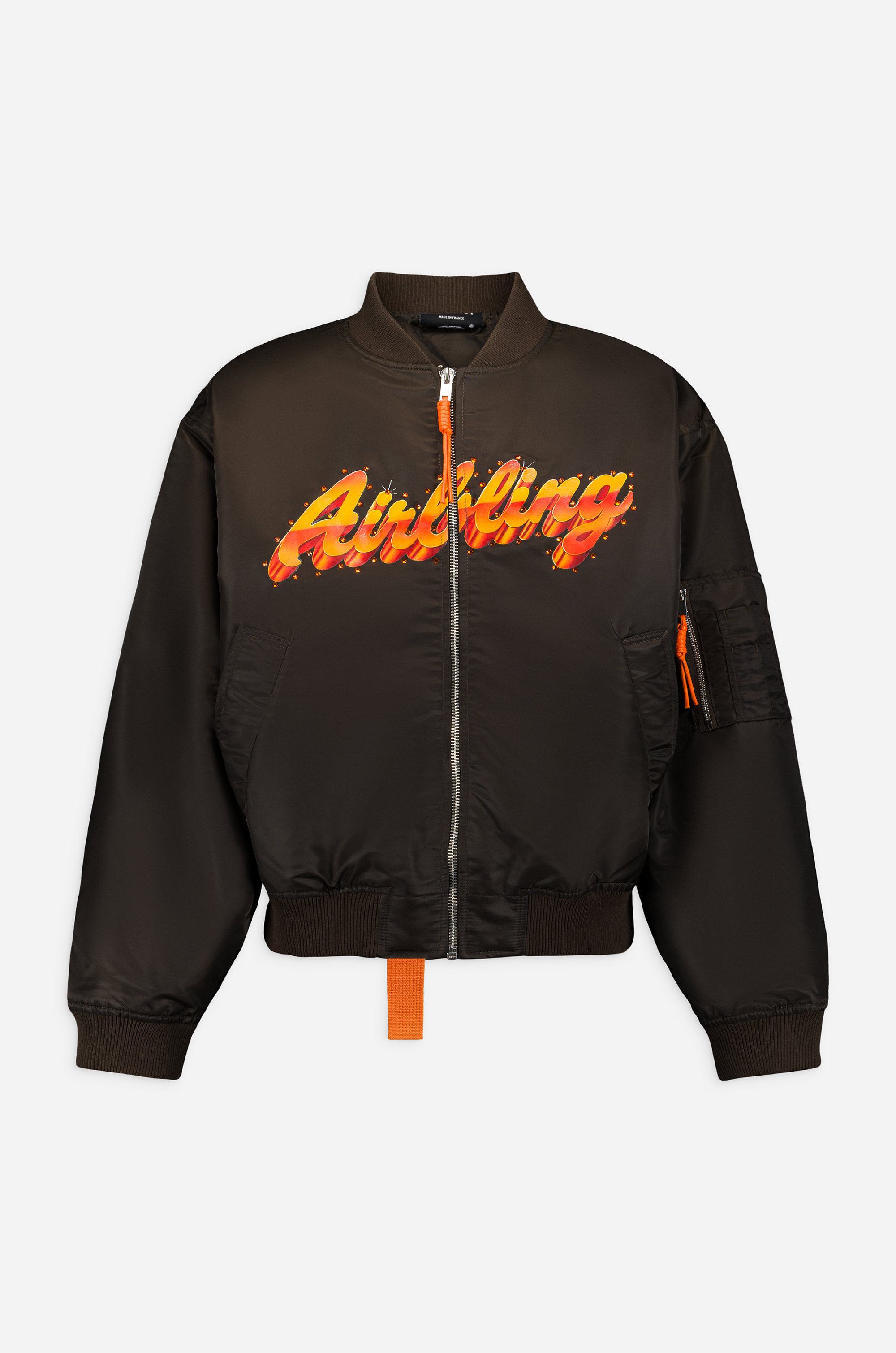 AIRBLING JACKET -limited édition