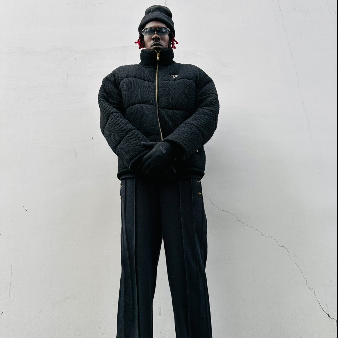 STAR LIGHT Pant
