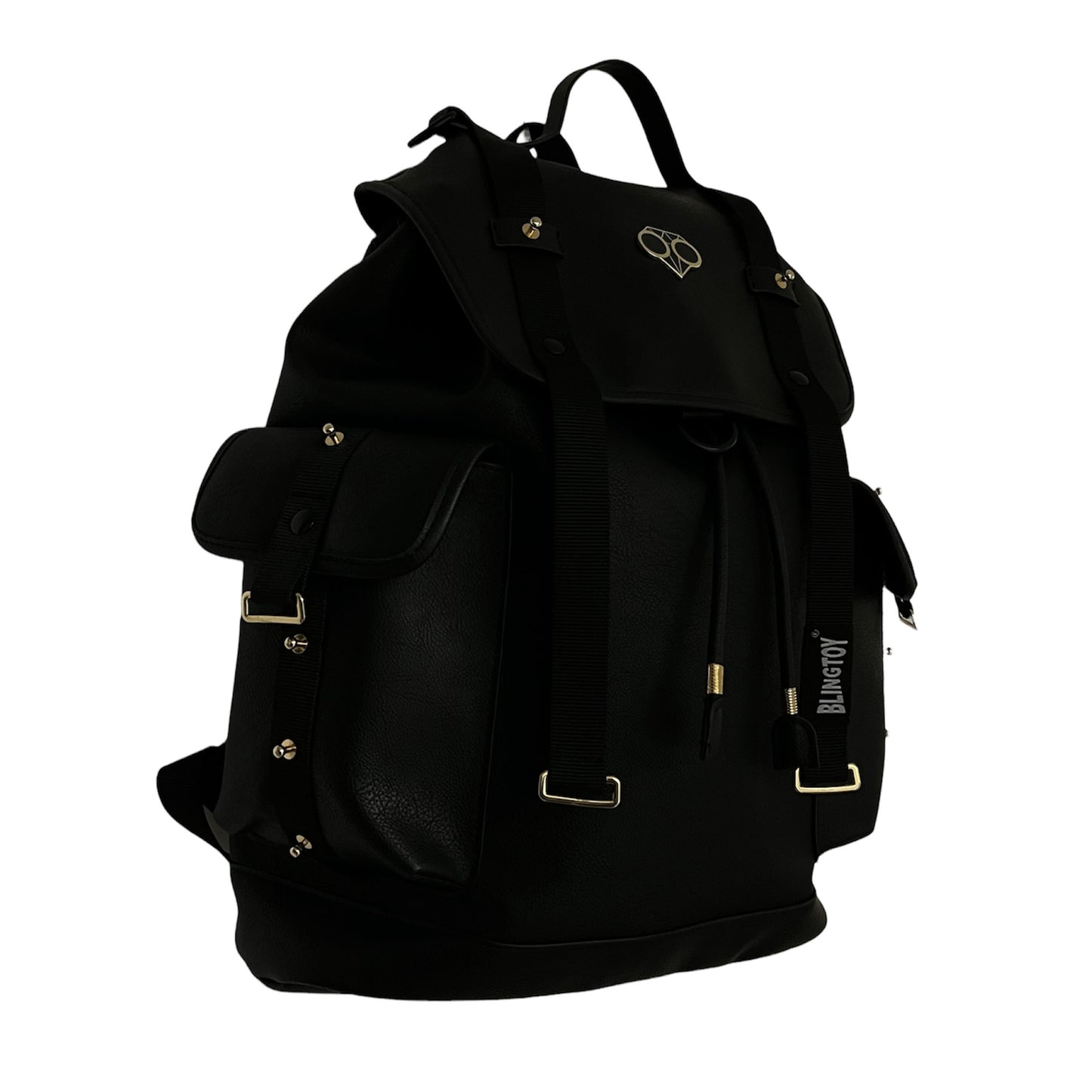 Blackadam Bag