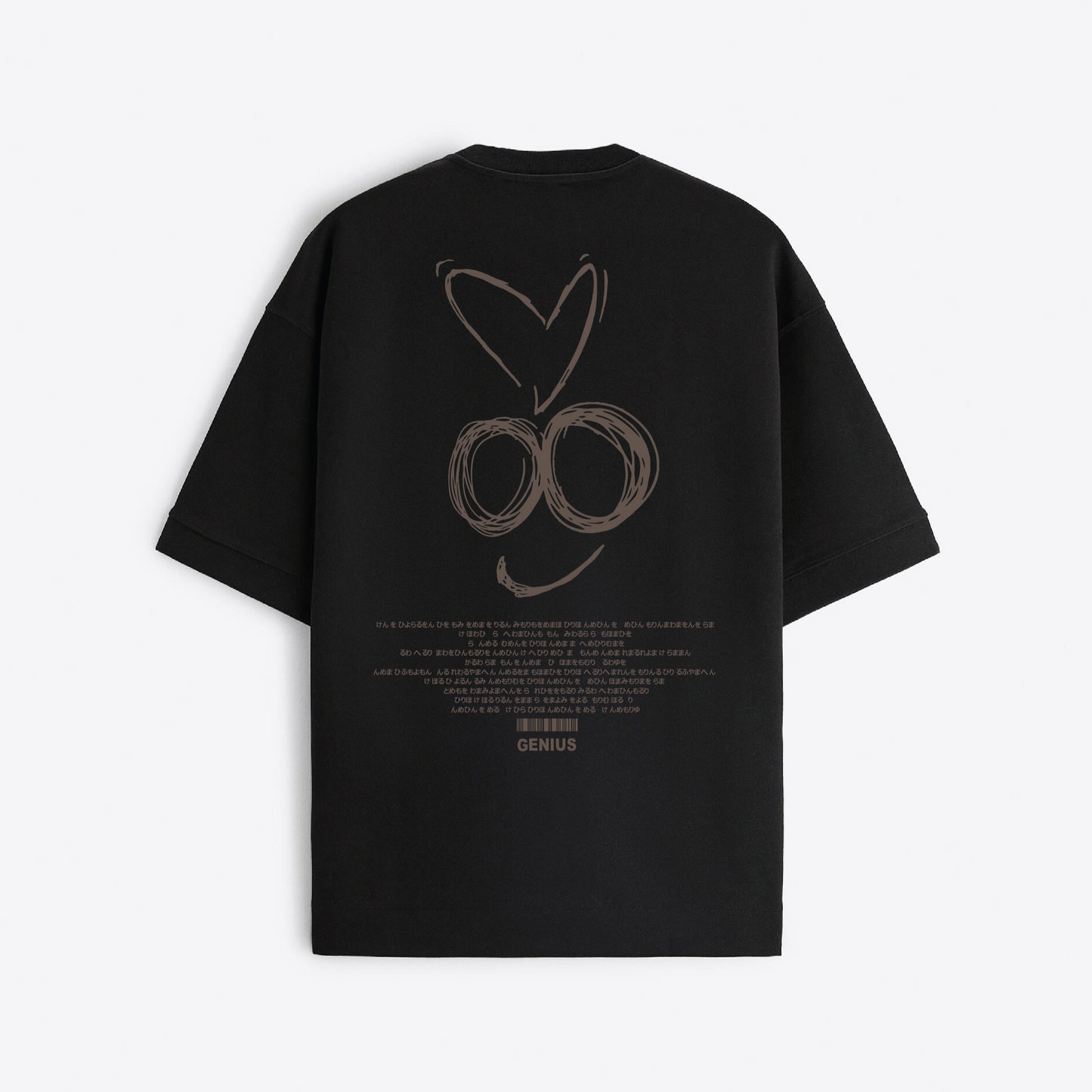 °°TWO DRAW°° Shirt