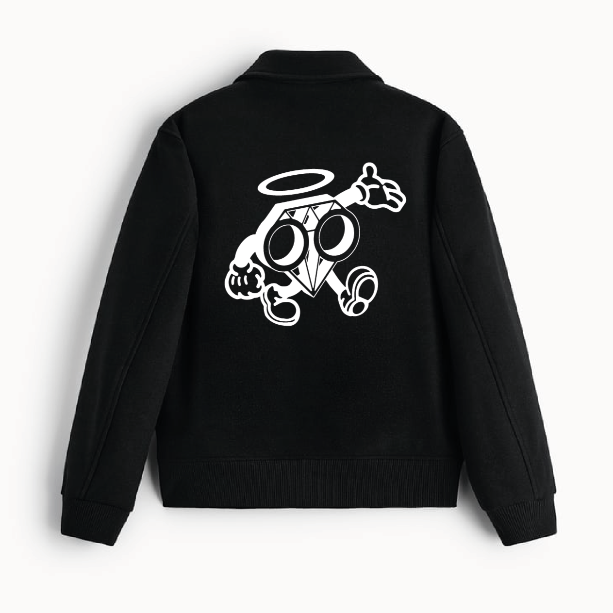 HAPPY LOVE ANGEL Jacket