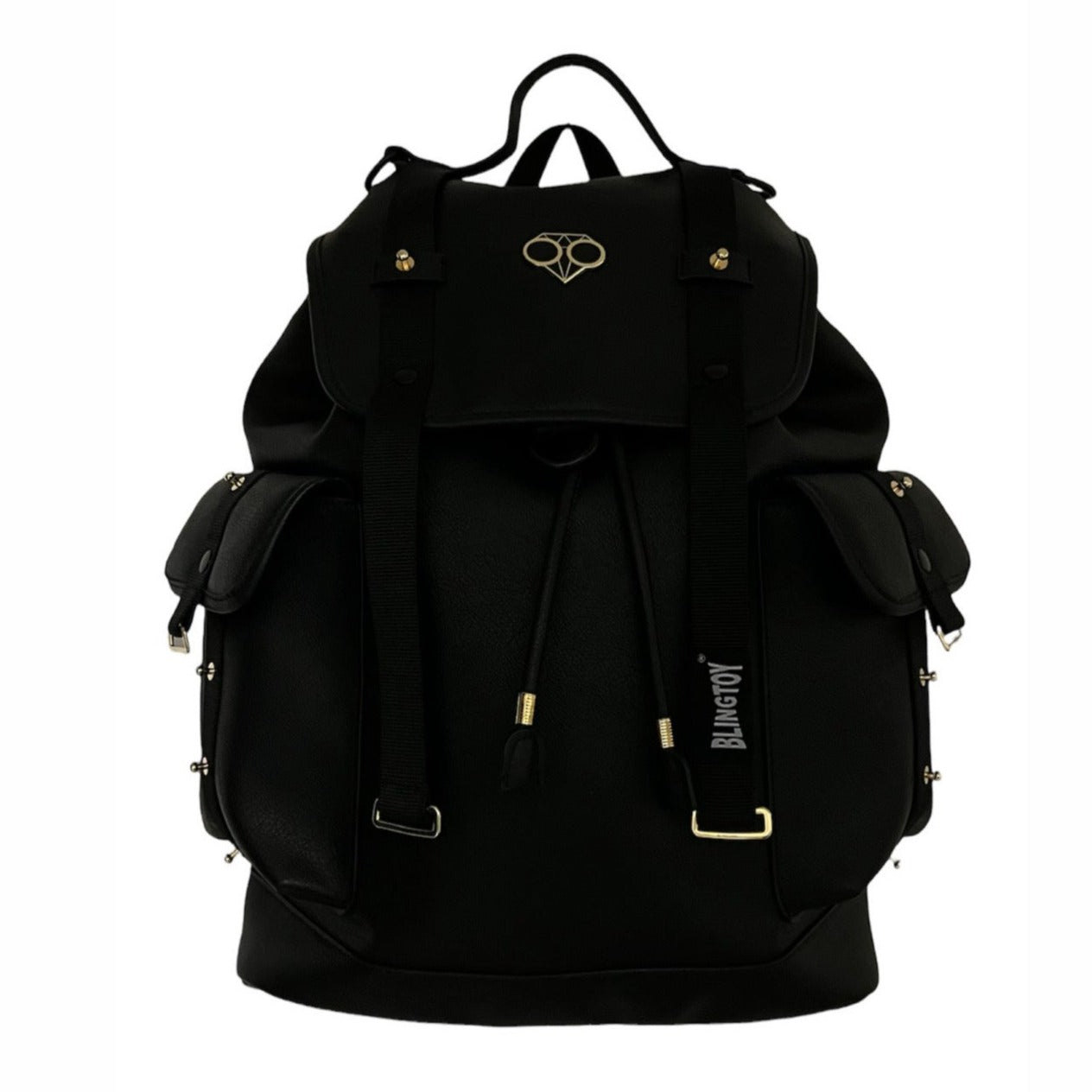 Blackadam Bag