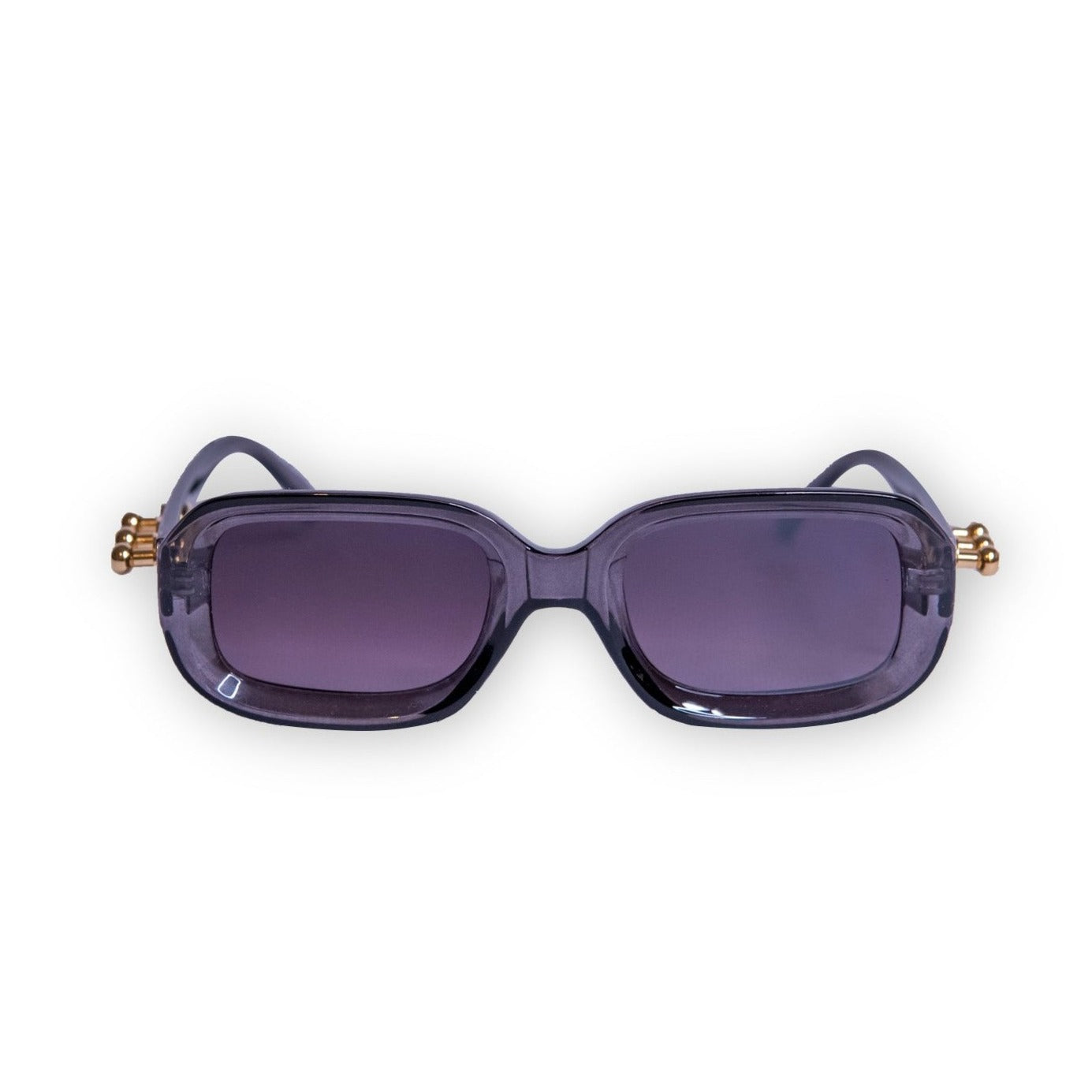 Lunette 3B Gold Ultraviolet de luxe marque française france homme femme classique mixte unisexe de qualité prêt-à-porter streetwear accessoire de qualité confortable résistante élégante chic raffinée.