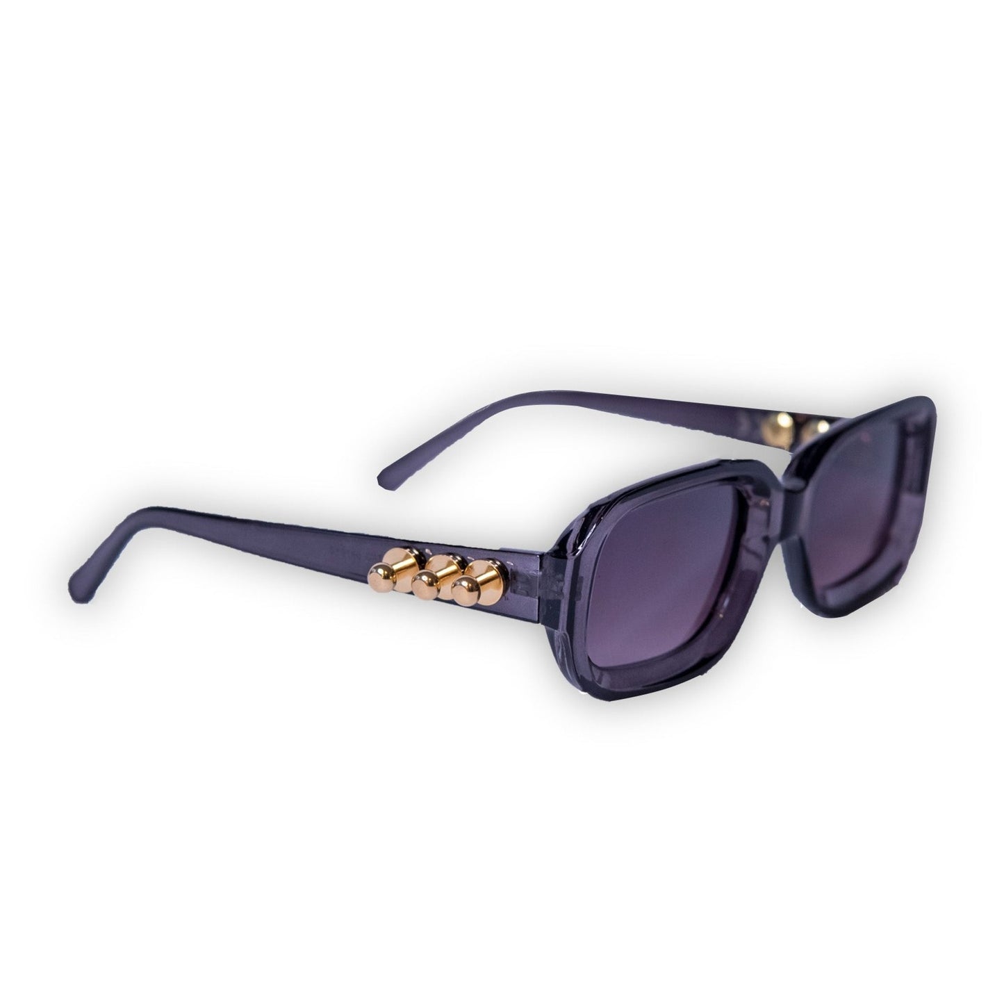 3B Gold Ultraviolet Glasses