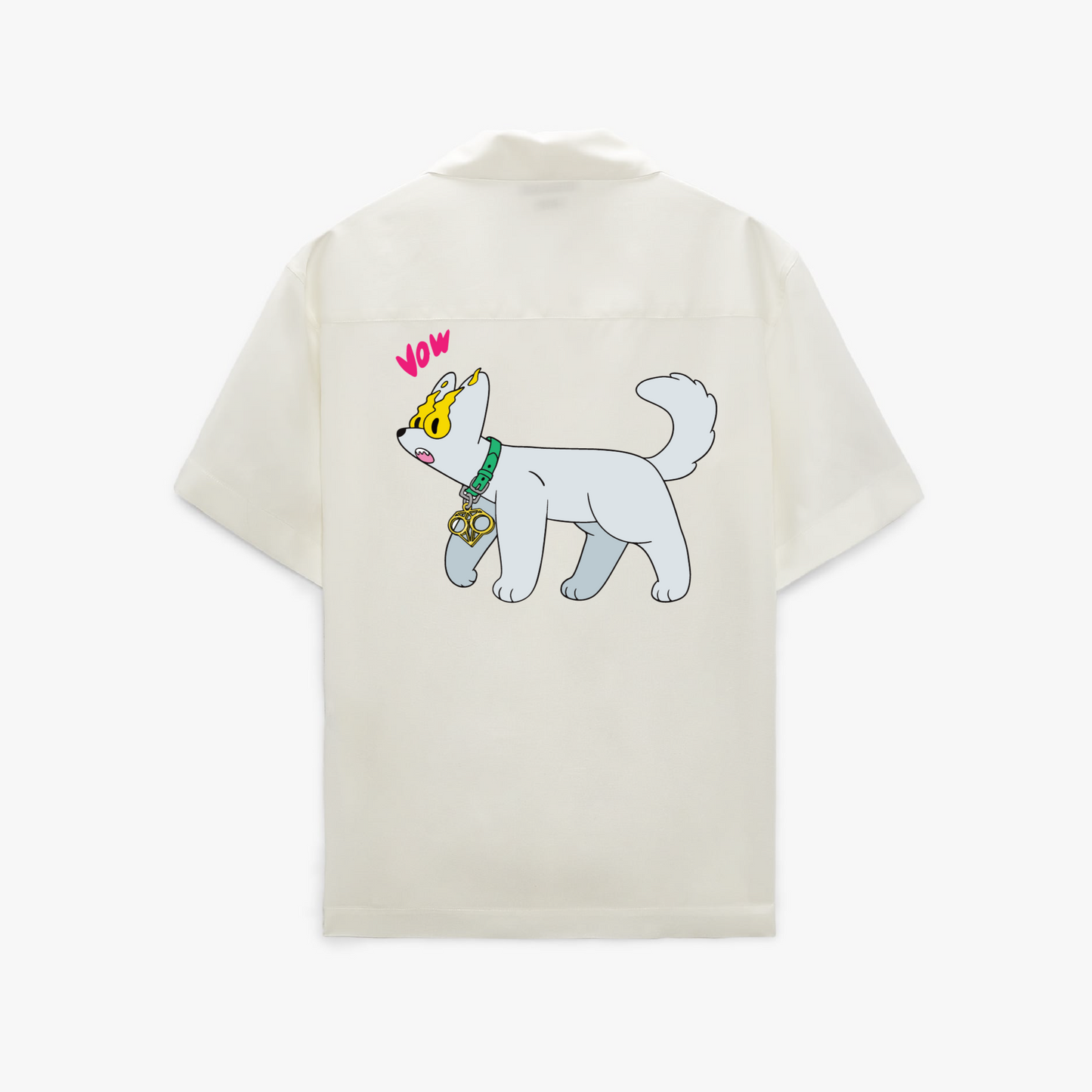 Chemise BBB Dog