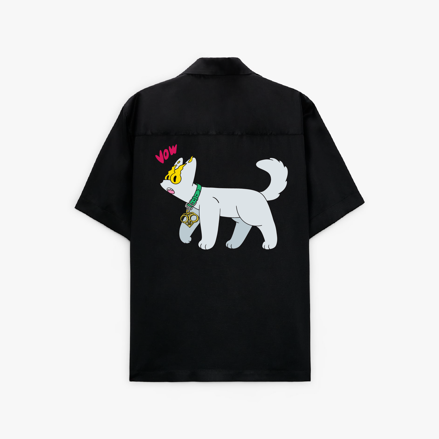 Chemise BBB Dog