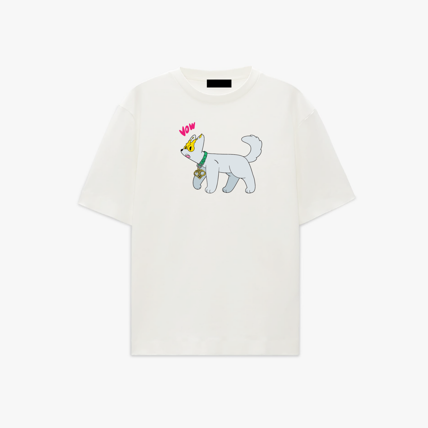 Dog Baku Bling Shirt