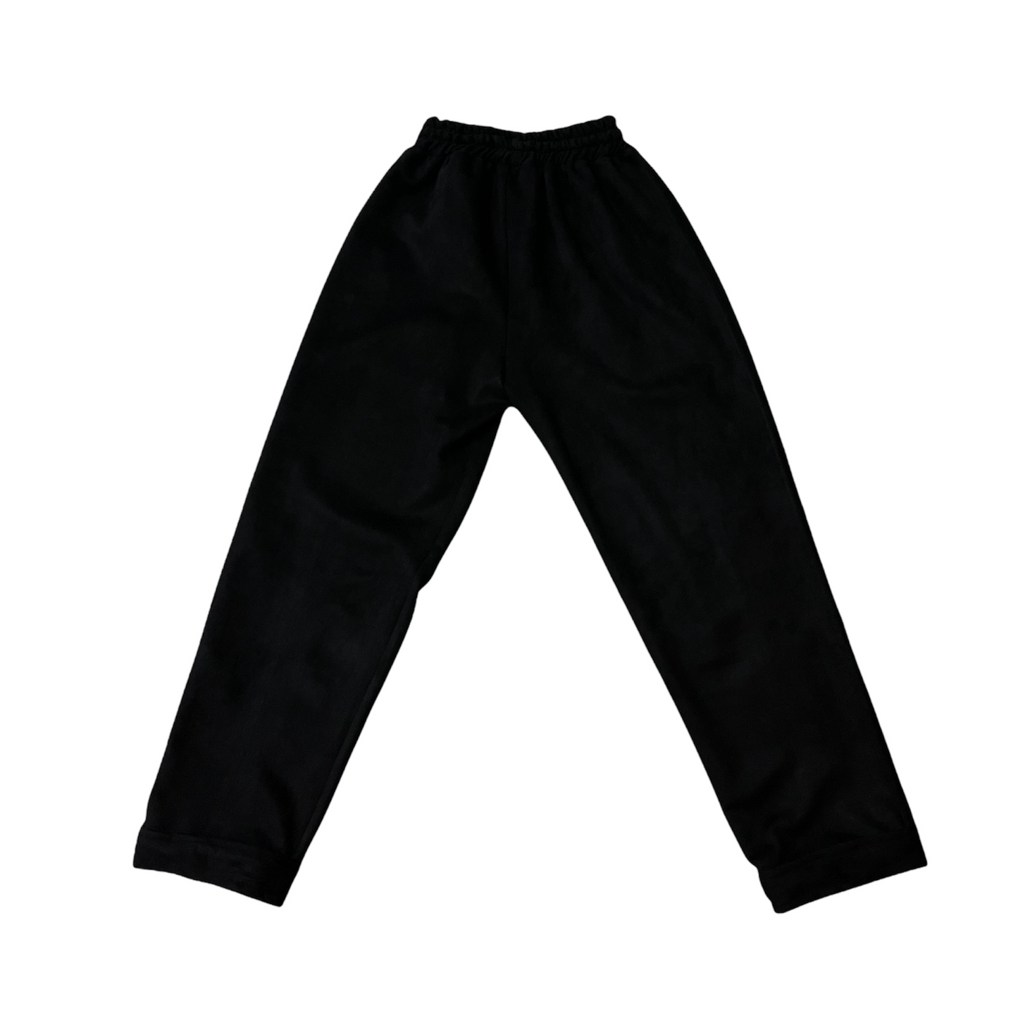 Galion Black Cream Pant