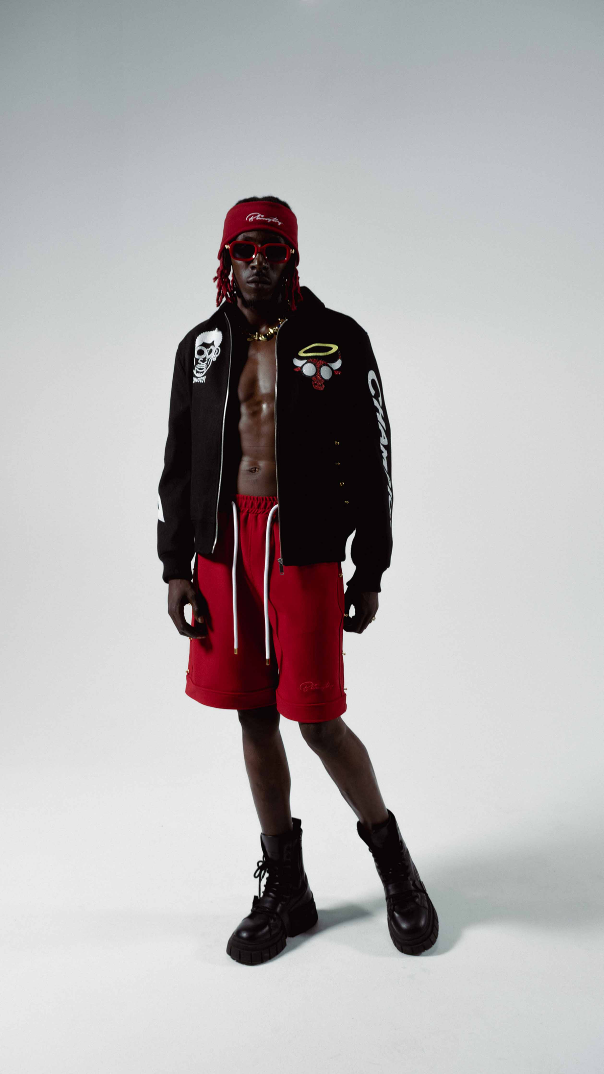 FSW2025 / SS10 NEW COLLECTION
