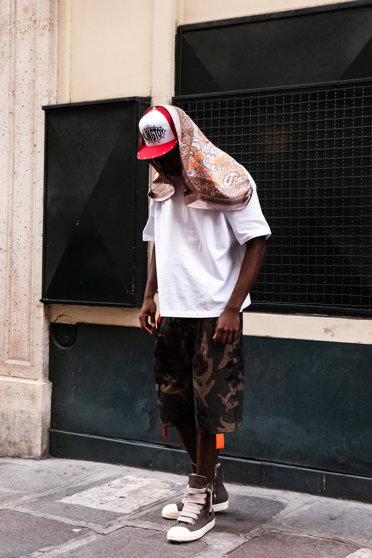 VETEMENTS