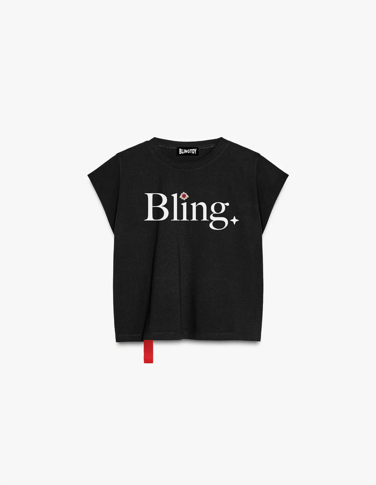 CROP SHIRT