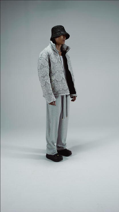 GREY GALION Jacket