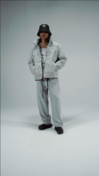 GREY GALION Jacket