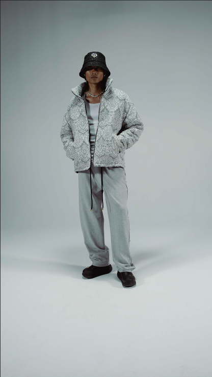 GREY GALION Jacket