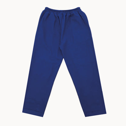 NAVY BLUE Pant