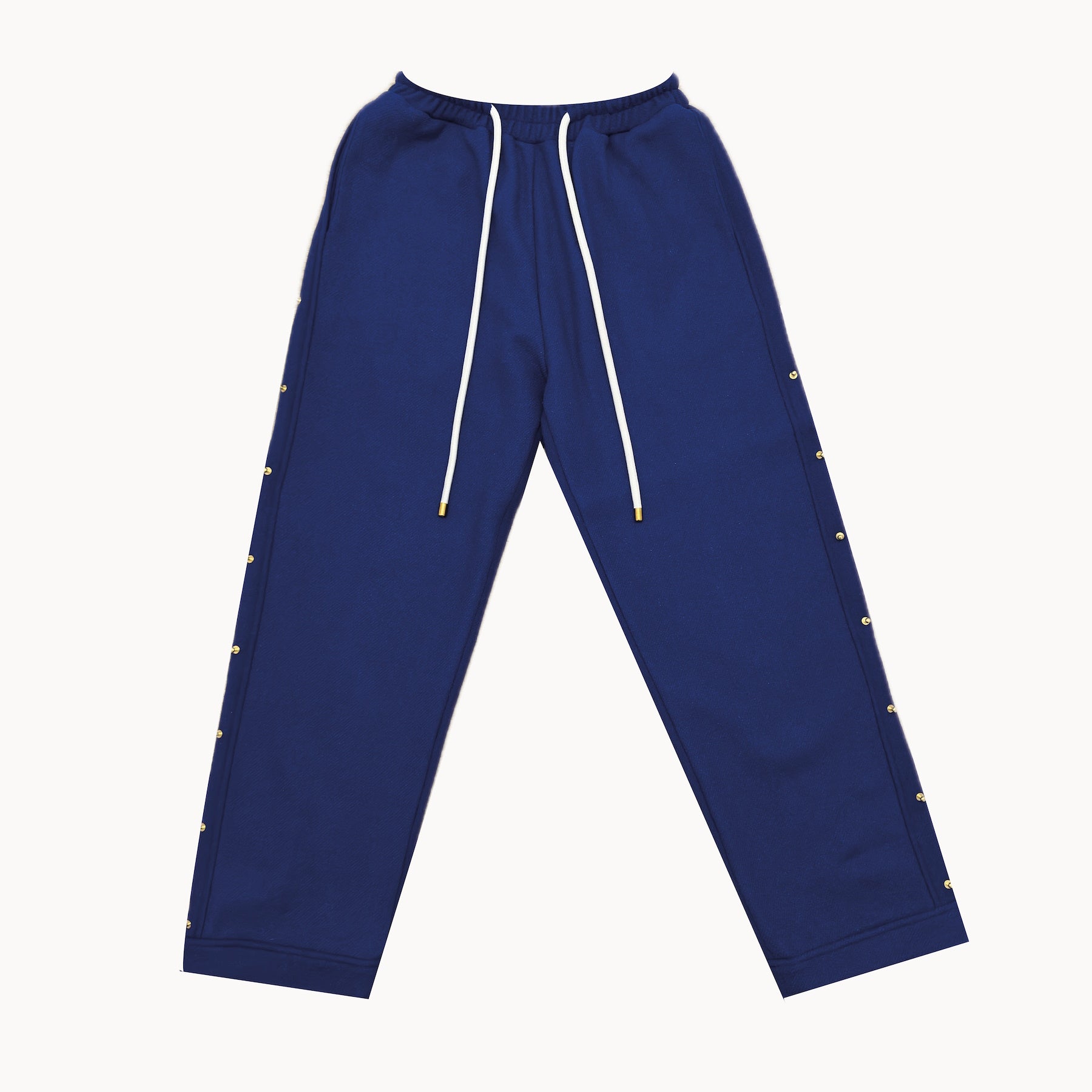 NAVY BLUE Pant