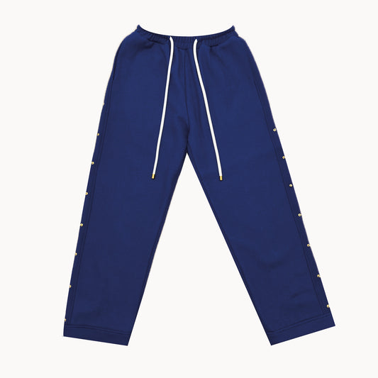 NAVY BLUE Pant