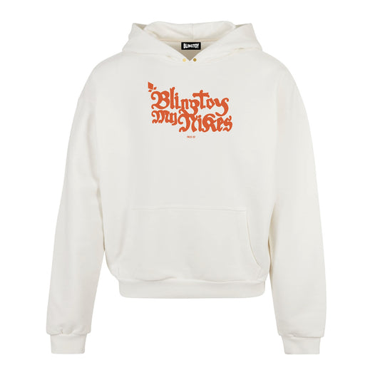 BLING MY NIKES Hoodie