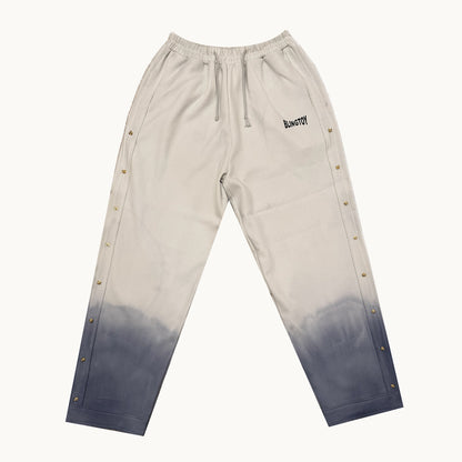 WHITE OCEAN BLUE Pant