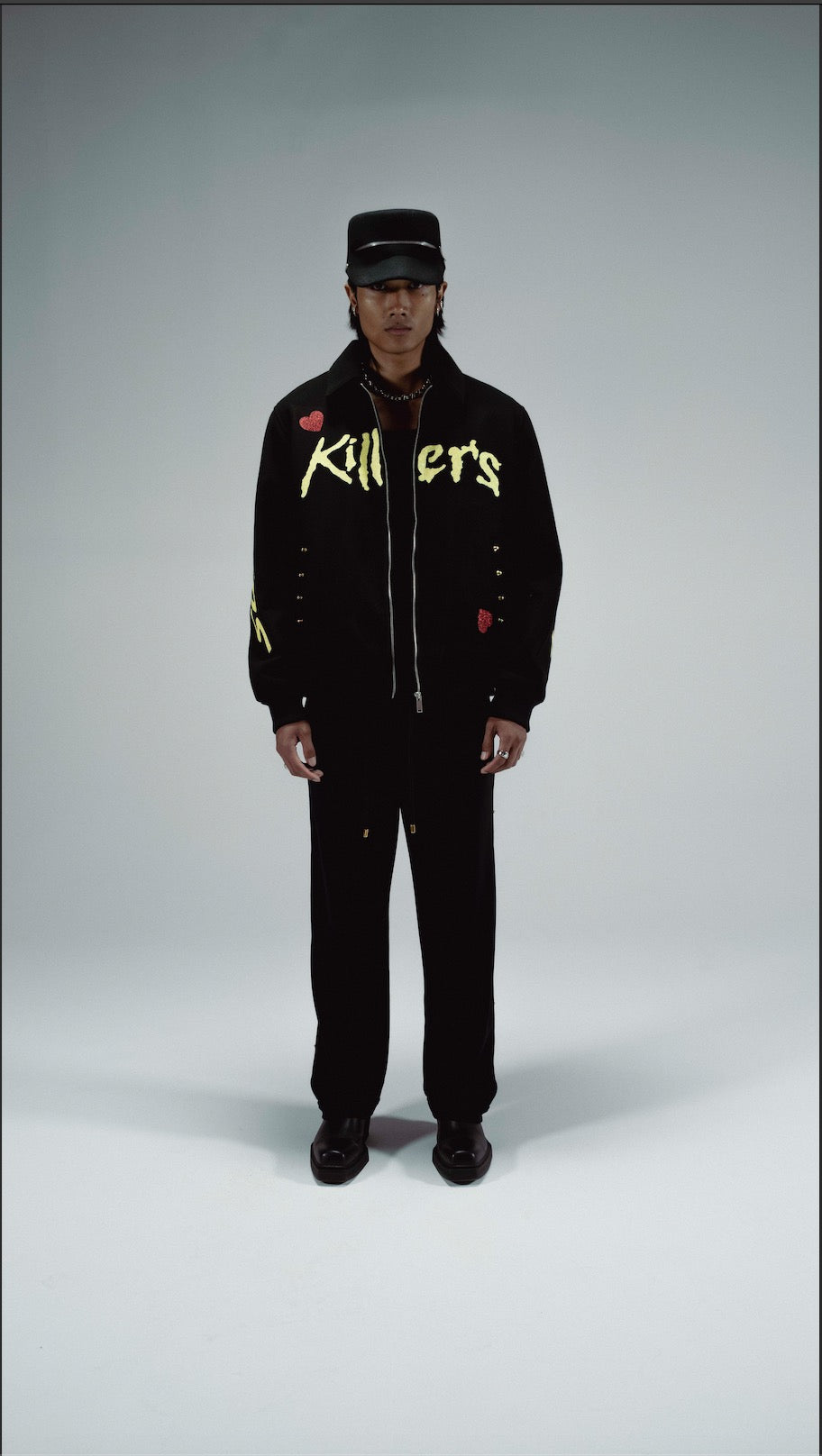 KILLERS 22 Jacket
