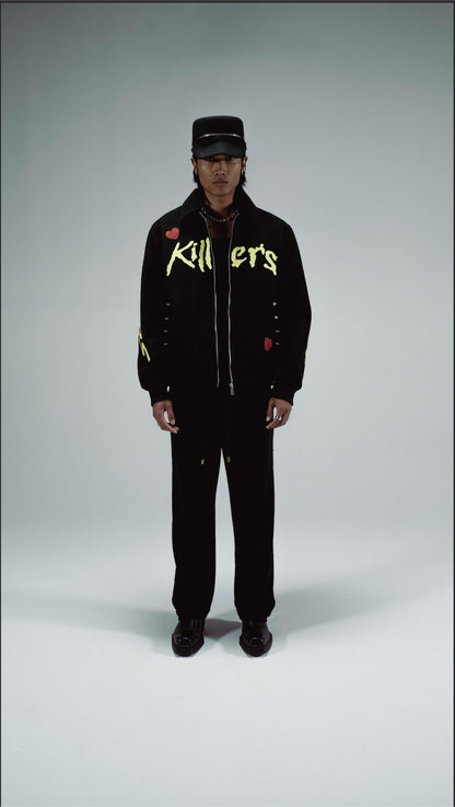 KILLERS 22 Jacket
