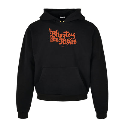 BLING MY NIKES Hoodie