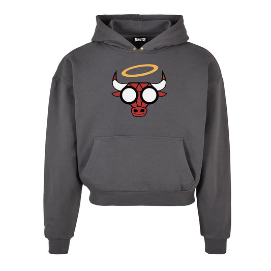 BULLS BLING Hoodie (NBA1998)
