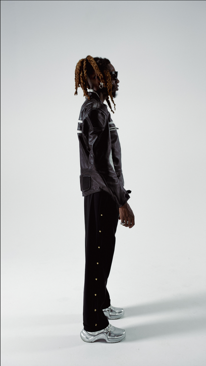 TRIPLE BLACK BLACK Pant