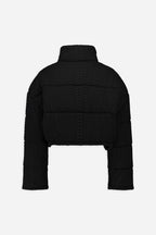 BLACK GALION SMALL Jacket