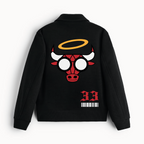 NBA X BULLS BLINGTOY (limited edition)