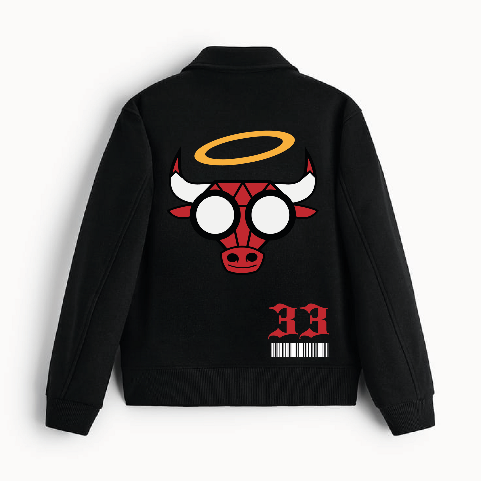 NBA X BULLS BLINGTOY (limited edition)