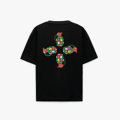 BOOM NERD Shirt