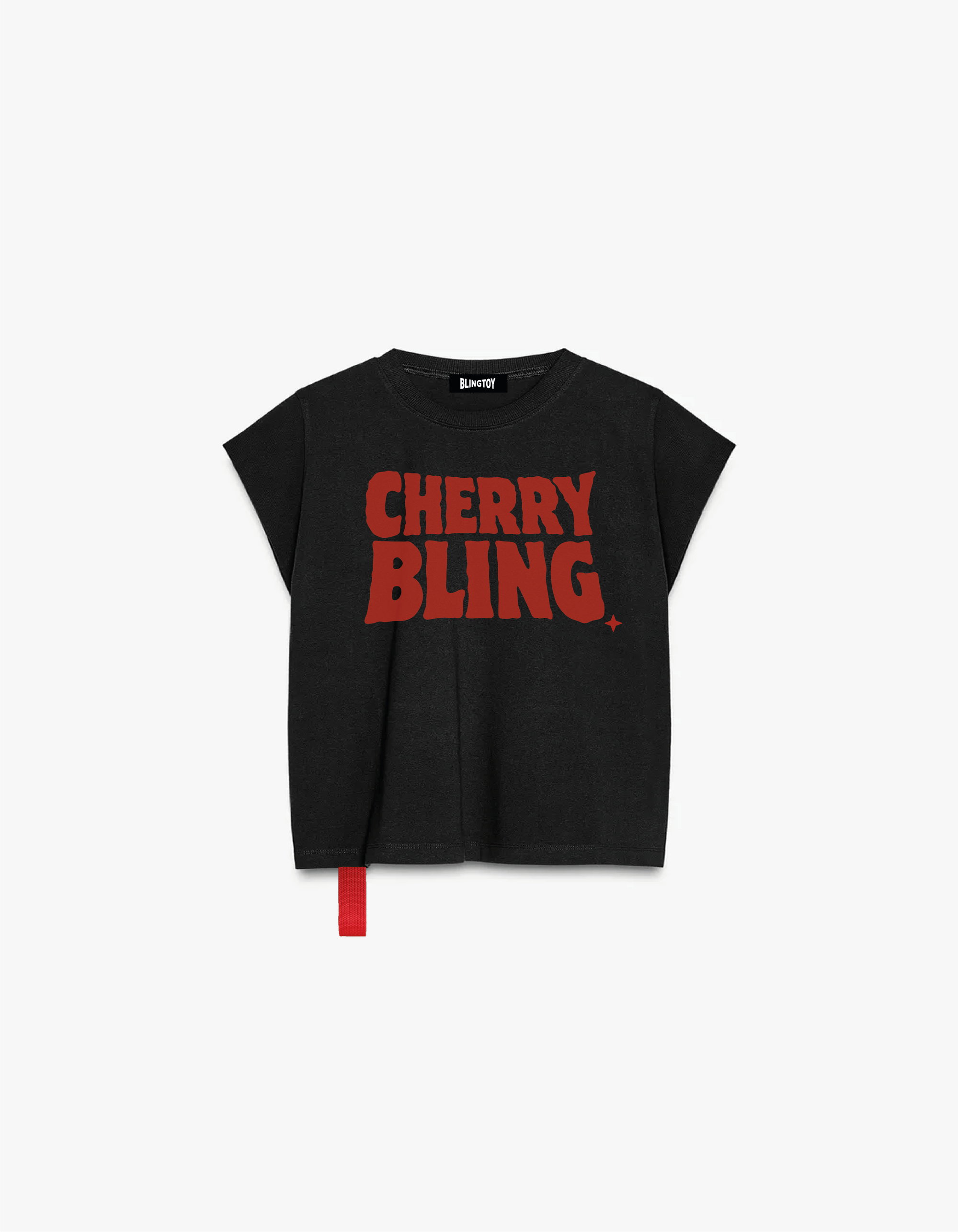 CHERRY BLING
