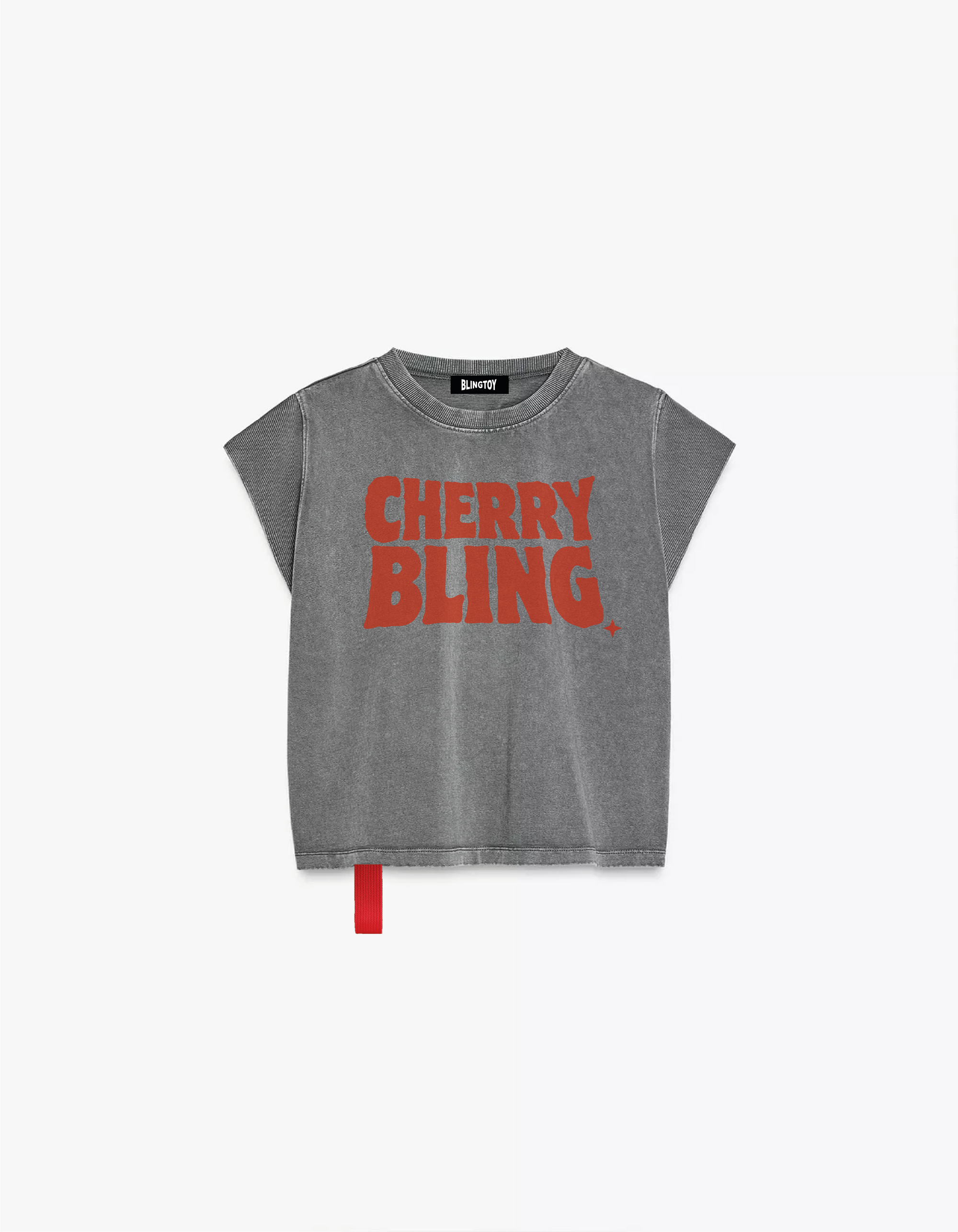 CHERRY BLING