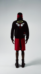 NBA X BULLS BLINGTOY (limited edition)
