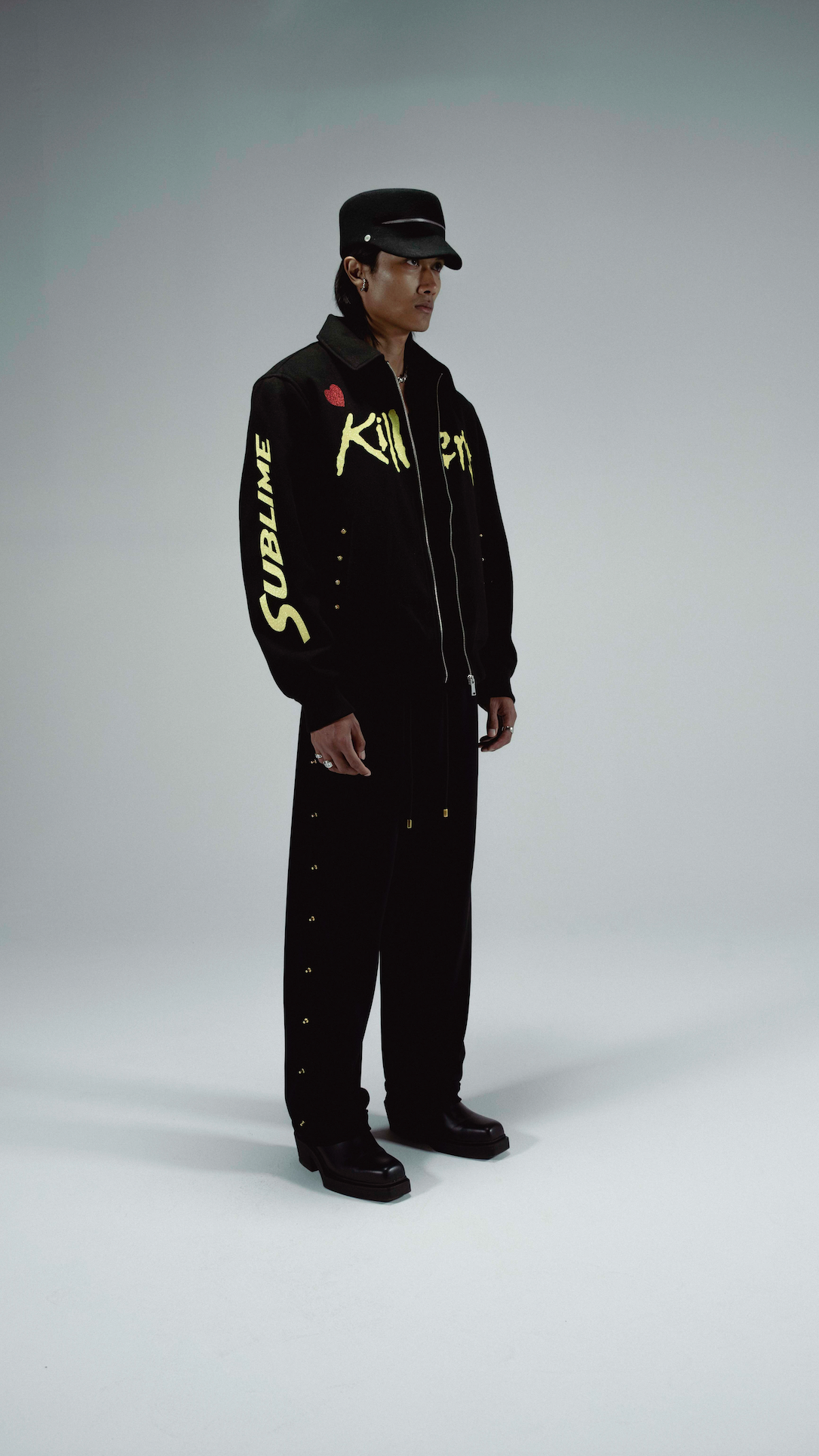 KILLERS 22 Jacket