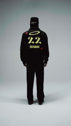 KILLERS 22 Jacket