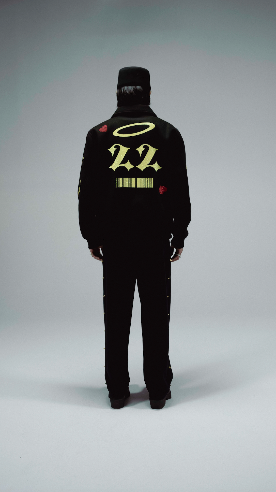 KILLERS 22 Jacket